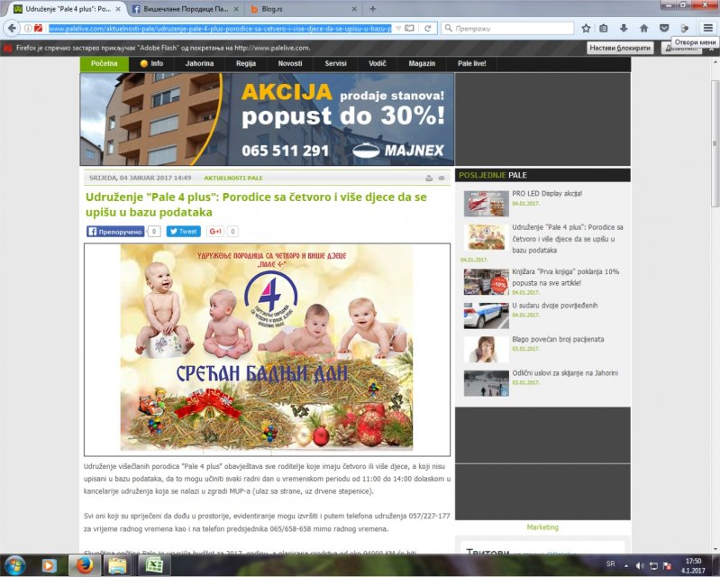 Обавјештење на порталу.jpg,  bytes