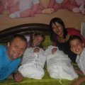 Срећна породица Чулина